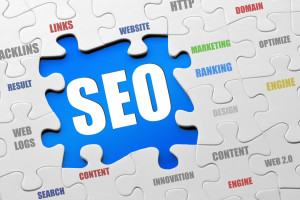 SEO content writing