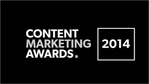 content marketing awards