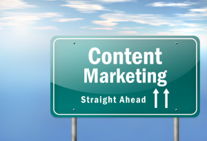 content marketing