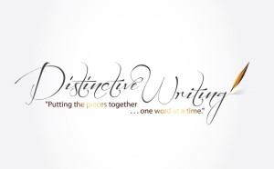 distinctive-writing