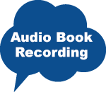 Audio Book Recording