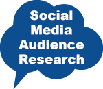 Social Media Audience Research