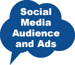 Social Media Audience Research and Ad Package